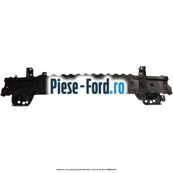 Ranforsare bara fata Ford Fiesta 2008-2012 1.4 TDCi 68 cai #3A210BCFC3
